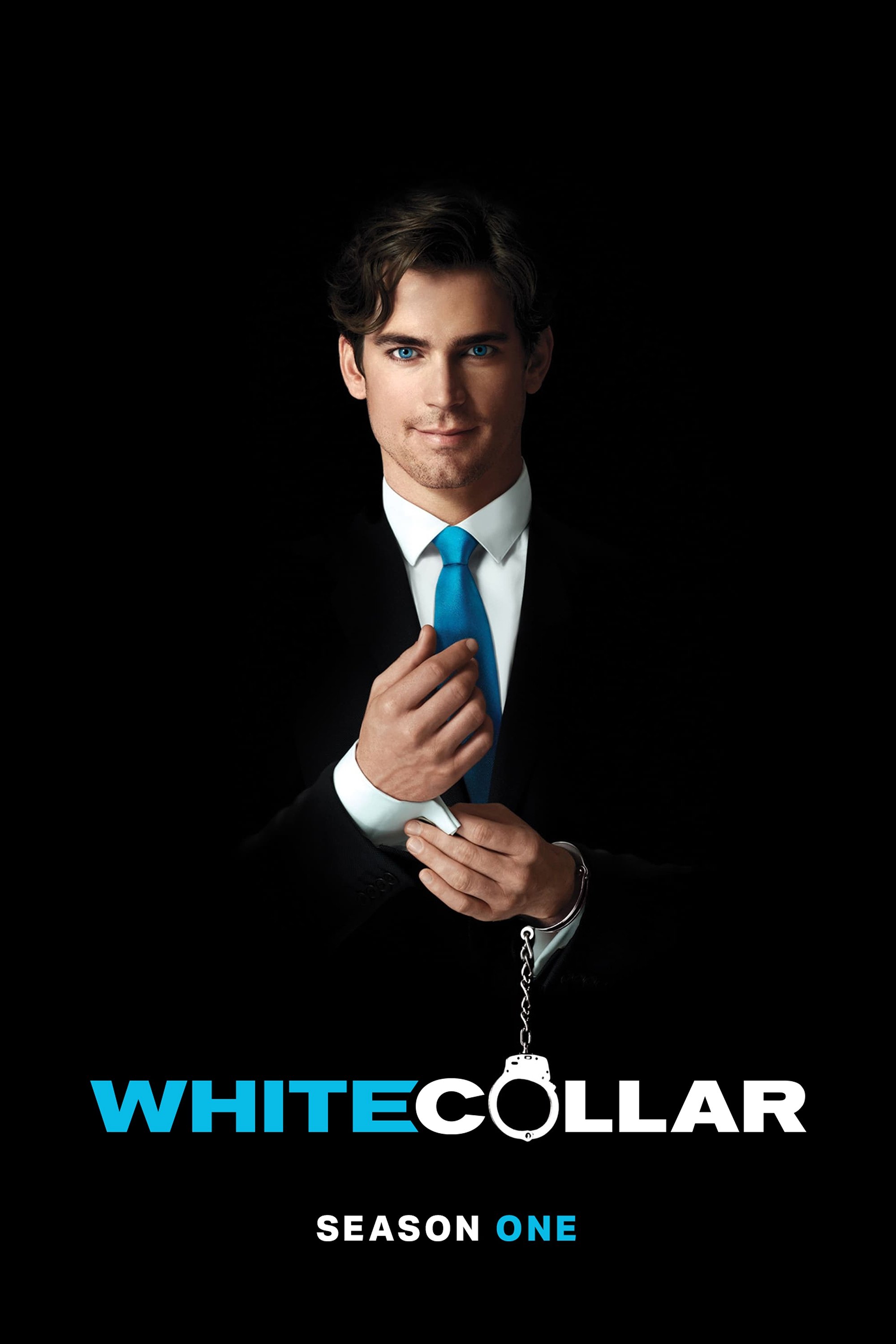 White Collar - Season 1 [38233] (A1765709950) [[Shows]] --Plex--